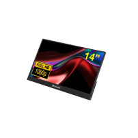 Verbatim 49590. Monitor Desktop