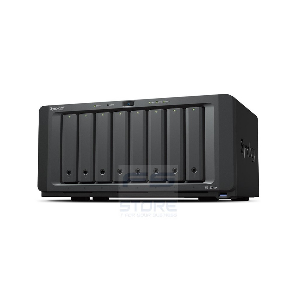 Synology DS1823xs+ Nas