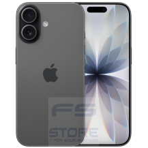 Apple DSIP17256BK Smartphone