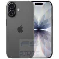 Apple DSIP17256BK Smartphone