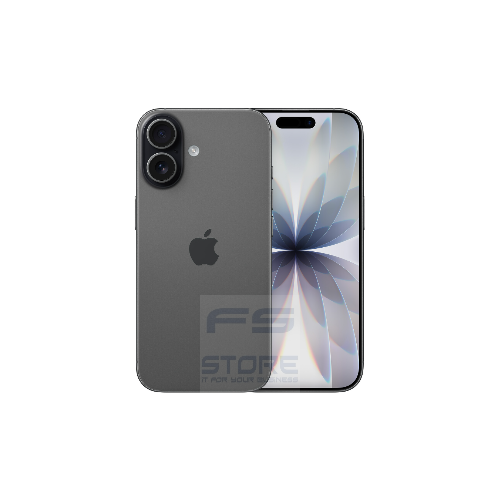 Apple DSIP17256BK Smartphone