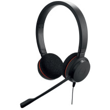 Jabra Evolve 20 MS Stereo. Cuffie/Auricolari
