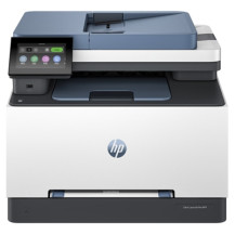 Hp 499Q7F Multifunzione Laser