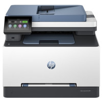 Hp 499Q7F Multifunzione Laser