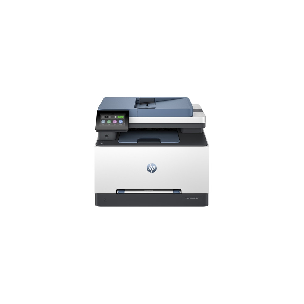 Hp 499Q7F Multifunzione Laser