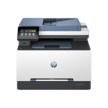 HP Color LaserJet Pro LaserJet Pro 3301-3304, 3388 Colore Stampante. Multifunzione Laser
