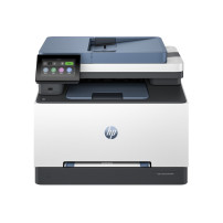 HP Color LaserJet Pro LaserJet Pro 3301-3304, 3388 Colore Stampante. Multifunzione Laser