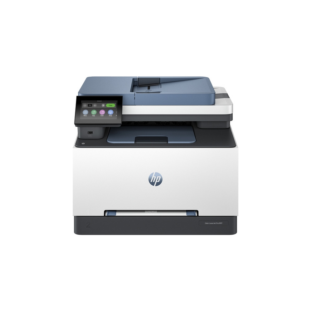 HP Color LaserJet Pro LaserJet Pro 3301-3304, 3388 Colore Stampante. Multifunzione Laser