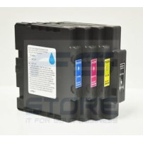 Ricoh GC41BK Consumabile Compatibile