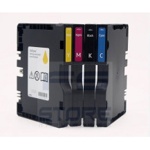 Ricoh GC51HBK Consumabile Compatibile