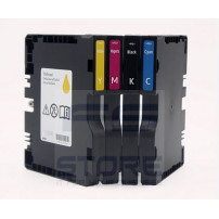 Ricoh GC51HM Consumabile Compatibile