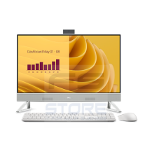 DELL EC27250 Intel Core i5 i5-1334U 68,6 cm (27\