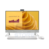 DELL EC27250 Intel Core i5 i5-1334U 68,6 cm (27\