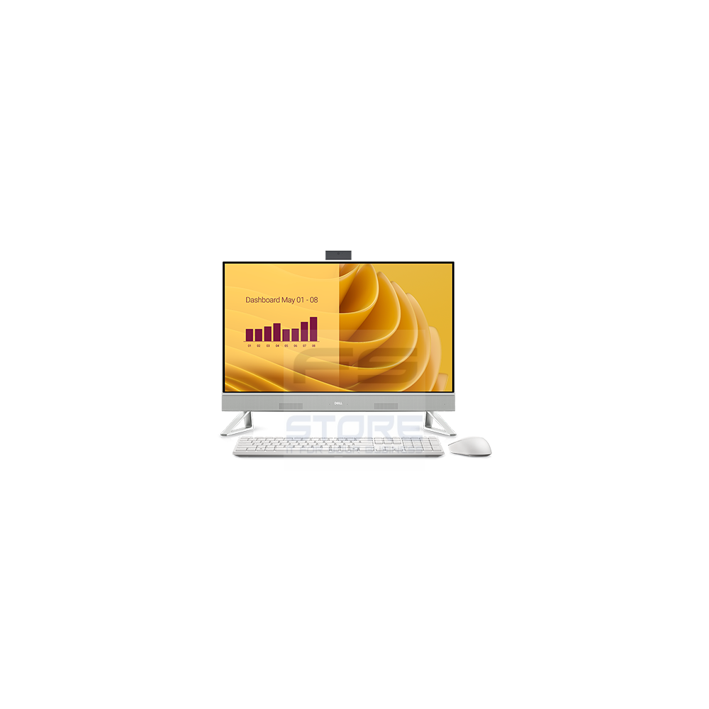 DELL EC27250 Intel Core i5 i5-1334U 68,6 cm (27\