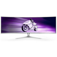 Philips Evnia 8000 49M2C8900/00. Monitor Desktop