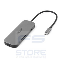 Acer HP.DSCAB.018 Docking Station Notebook