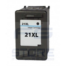 Hp HP21 Consumabile Compatibile