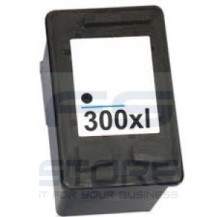Hp HP300XLBK Consumabile Compatibile