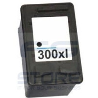Hp HP300XLBK Consumabile Compatibile