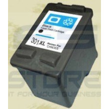 Hp HP301XLBK Consumabile Compatibile