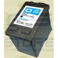 Hp HP301XLBK Consumabile Compatibile