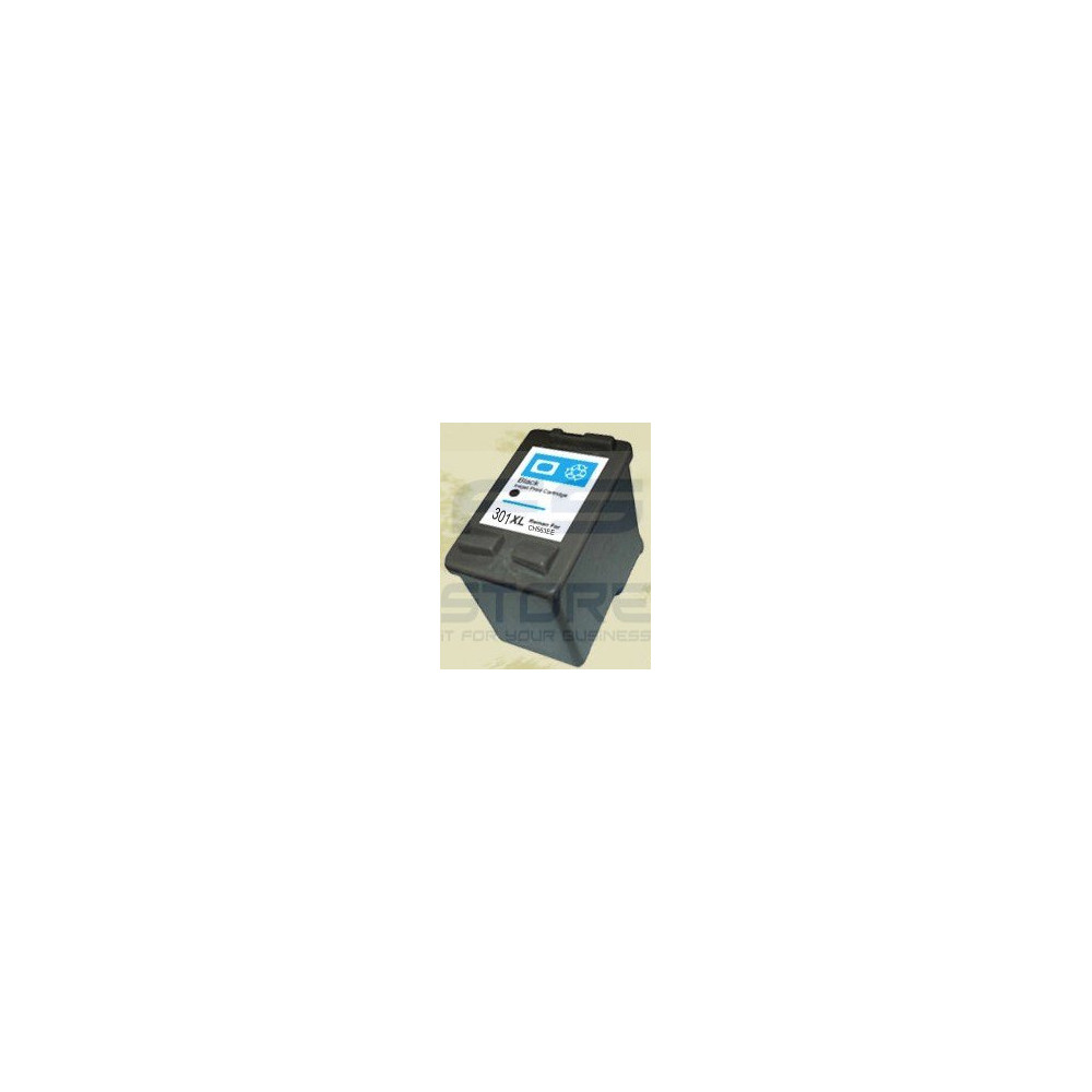 Hp HP301XLBK Consumabile Compatibile