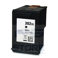 Hp HP302XLBK Consumabile Compatibile