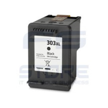 Hp HP303XLBK Consumabile Compatibile