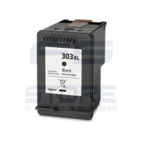 Hp HP303XLBK Consumabile Compatibile
