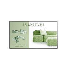 LG 49UM5N-H. Monitor Digital Signage