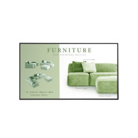 LG 49UM5N-H. Monitor Digital Signage