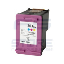Hp HP303XLC Consumabile Compatibile