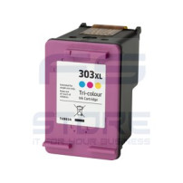 Hp HP303XLC Consumabile Compatibile