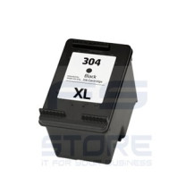 Hp HP304XLBK Consumabile Compatibile