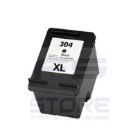 Hp HP304XLBK Consumabile Compatibile