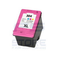 Hp HP304XLC Consumabile Compatibile