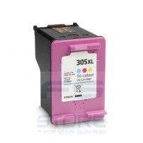 Hp HP305XLC Consumabile Compatibile