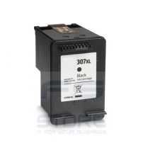 Hp HP307XLBK Consumabile Compatibile