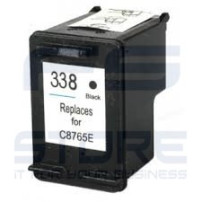 Hp HP338 Consumabile Compatibile