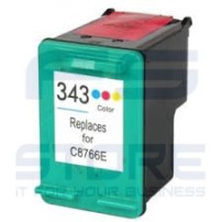 Hp HP343 Consumabile Compatibile