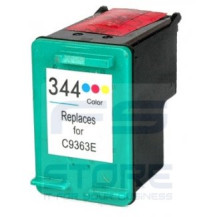 Hp HP344 Consumabile Compatibile
