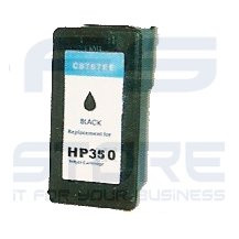 Hp HP350XL Consumabile Compatibile