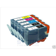 Hp HP364XLPBK Consumabile Compatibile