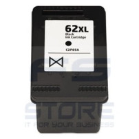 Hp HP62XLBK Consumabile Compatibile