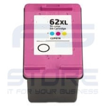Hp HP62XLC Consumabile Compatibile