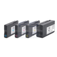 Hp HP712BK Consumabile Compatibile