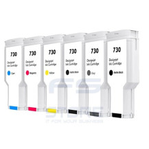 Hp HP730XM Consumabile Compatibile