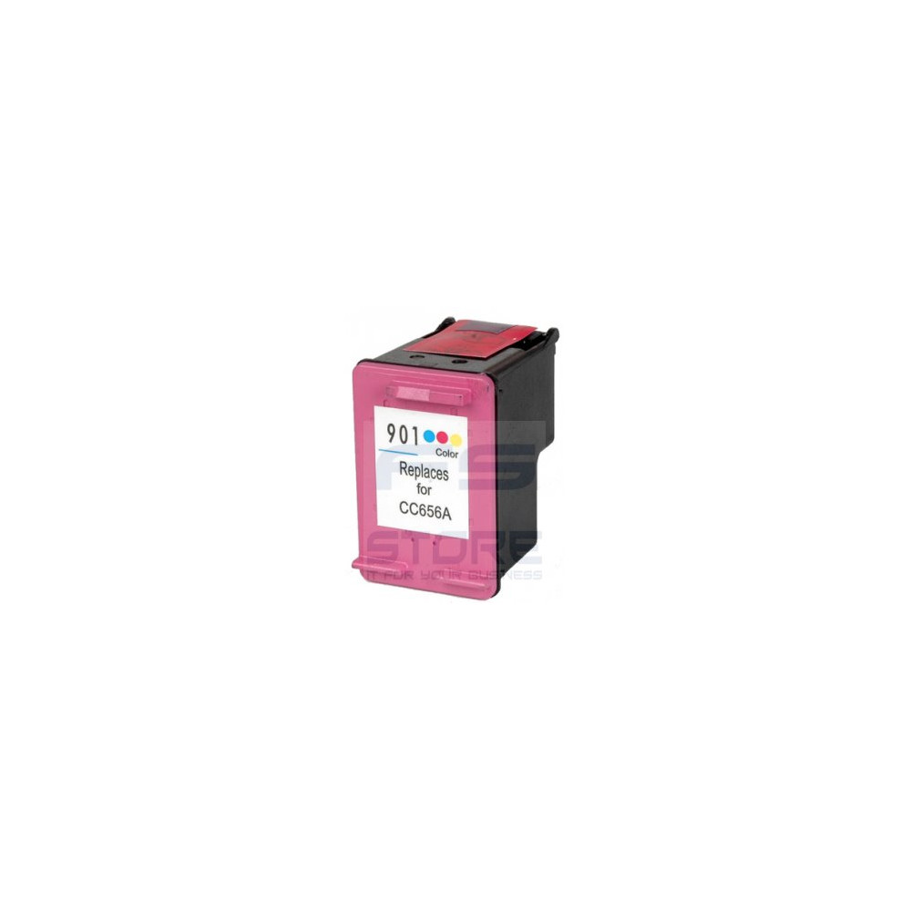 Hp HP901C Consumabile Compatibile