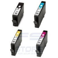 Hp HP907XLBK Consumabile Compatibile