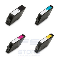 Hp HP912XLBK Consumabile Compatibile